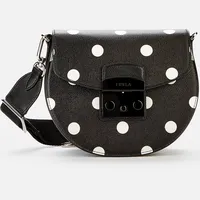 The Hut Women's Polka Dot Bags