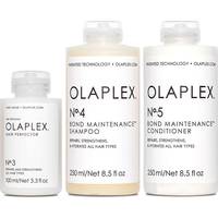 Olaplex Sun Protection For Hair