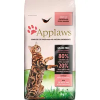 zooplus Applaws Cat Food