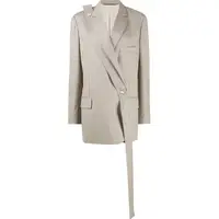 Stella Mccartney Women's Grey Suits