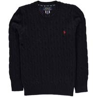 CRUISE Boy's Cotton Jumpers