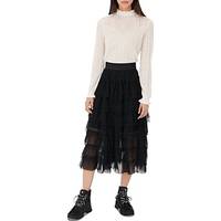 Bloomingdale's Women's Tulle Skirts