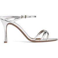 FARFETCH Malone Souliers Women's Silver Mules