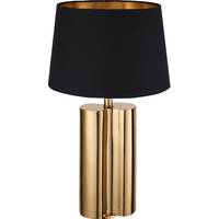 Pagazzi Gold Table Lamps