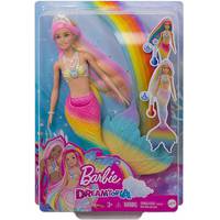 Jd Williams Barbie Mermaid