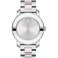 Movado Women's Stainless Steel Watches