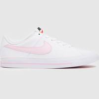 Schuh Nike Girl's Court Trainers