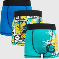 Argos Boy's Multipack Underwear