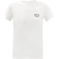 A.P.C. Women's Cotton T-shirts