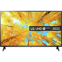 Argos LG LED TVs