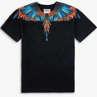 MARCELO BURLON Boy's Graphic T-shirts