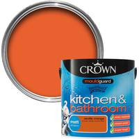 Crown Kitchen Paints
