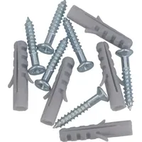 AB Tools Wall Plugs