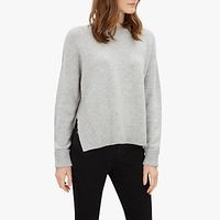 Jaeger Women's Cashmere Roll Neck Jumpers