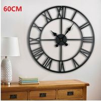 Unbranded Large Wall Clocks