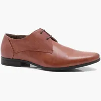 Men's boohooMan Formal Brogues