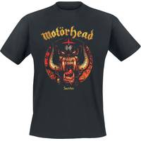 Motörhead Men's T-shirts