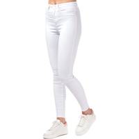 Secret Sales Women's White Jeans