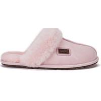 Australia Luxe Collective Women's Suede Slippers