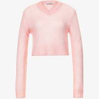 Acne Studios Women's Knitted Jumpers