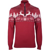 Dale of Norway Men's Merino Wool Jumpers