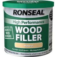 Ronseal Wood Fillers