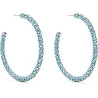 FARFETCH women's sterling silver earrings