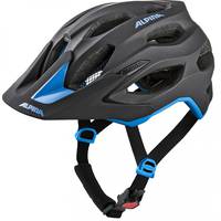 Alpina Mountain Bike Helmets
