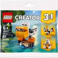Maqio Lego Creator 3-in-1