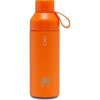END. Water Bottle For Hot Water