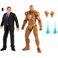 Hasbro Iron Man Action Figures, Playset & Toys