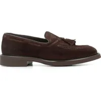 FARFETCH Doucal's Men's Tassel Loafers