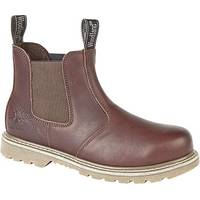 Woodland Women's Brown Boots