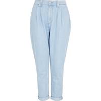 Harvey Nichols Light Blue Jeans for Women