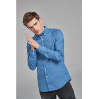 Men's Boss Print Shirts