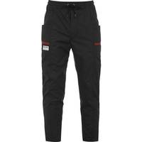 Gucci Mens Trousers With Side Stripe