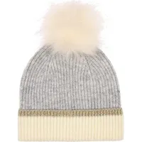 Peacocks Women's Bobble Hats