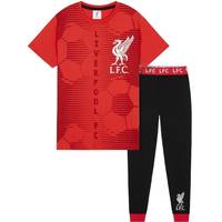 Liverpool Boy's Pyjamas