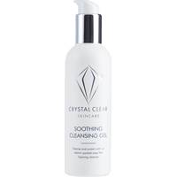 Crystal Clear Cleansers And Toners