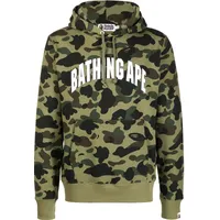 A Bathing Ape Men's Pullover Hoodies