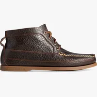 Sperry Men's Brown Boots