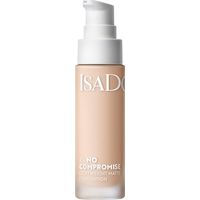 IsaDora Matte Foundations