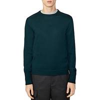 Bloomingdale's Men's Textured Sweaters