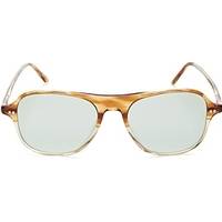 Oliver Peoples Men's Square Sunglasses