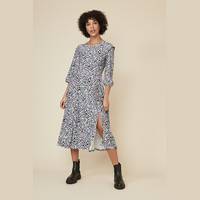 Oasis Fashion Women's A Line Floral Dresses