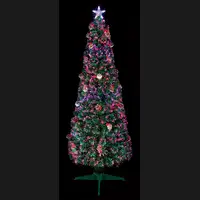 Premier Decorations Pencil Christmas Trees