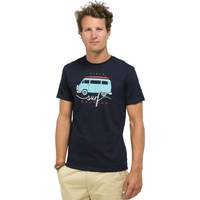 Oxbow Cotton T-shirts for Men