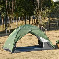 Outsunny 4 Man Tents
