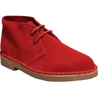 Universal Textiles Men's Desert Boots