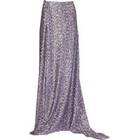 Wolf & Badger Womens Sequin Skirts